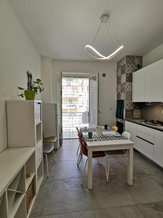 Casa Cicetta Appartement Giovinazzo Buitenkant foto