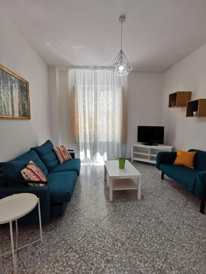 Casa Cicetta Appartement Giovinazzo Buitenkant foto