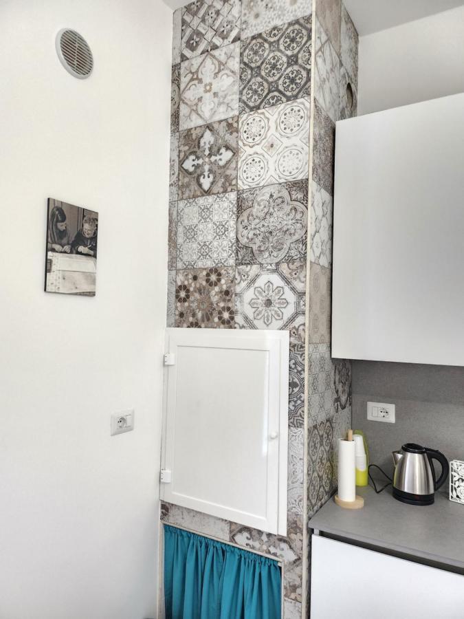 Casa Cicetta Appartement Giovinazzo Buitenkant foto