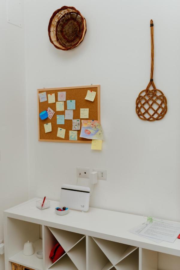 Casa Cicetta Appartement Giovinazzo Buitenkant foto
