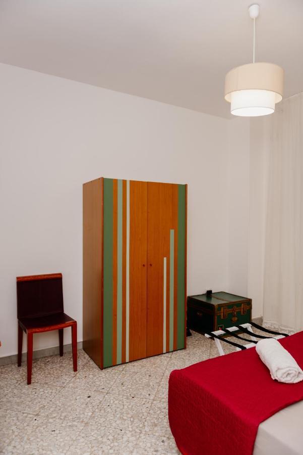 Casa Cicetta Appartement Giovinazzo Buitenkant foto