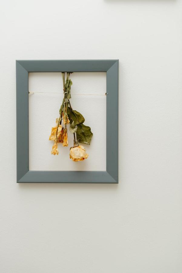 Casa Cicetta Appartement Giovinazzo Buitenkant foto