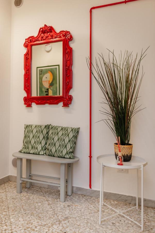 Casa Cicetta Appartement Giovinazzo Buitenkant foto
