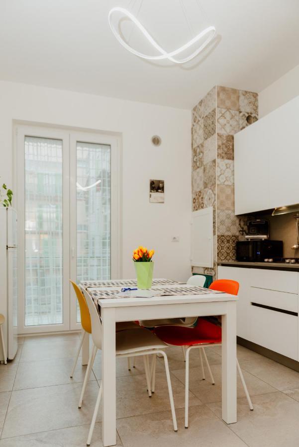 Casa Cicetta Appartement Giovinazzo Buitenkant foto