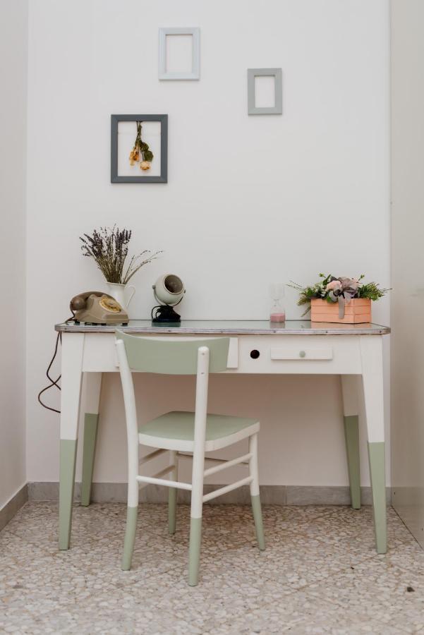 Casa Cicetta Appartement Giovinazzo Buitenkant foto