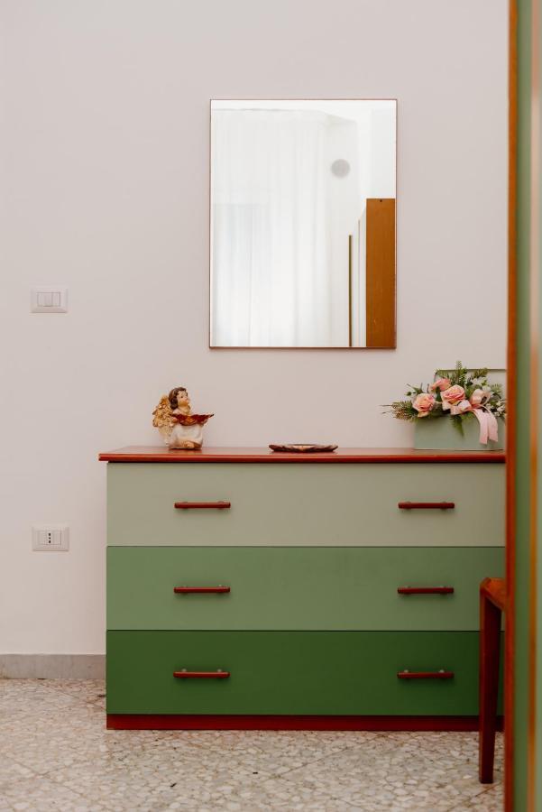 Casa Cicetta Appartement Giovinazzo Buitenkant foto