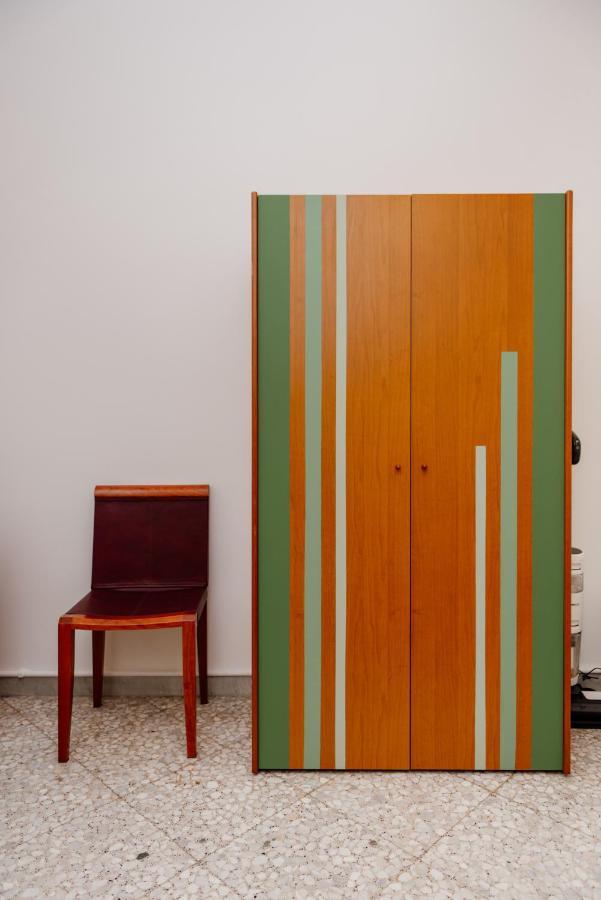 Casa Cicetta Appartement Giovinazzo Buitenkant foto