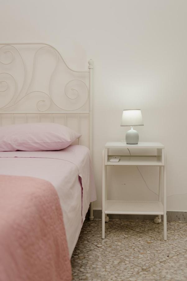 Casa Cicetta Appartement Giovinazzo Buitenkant foto