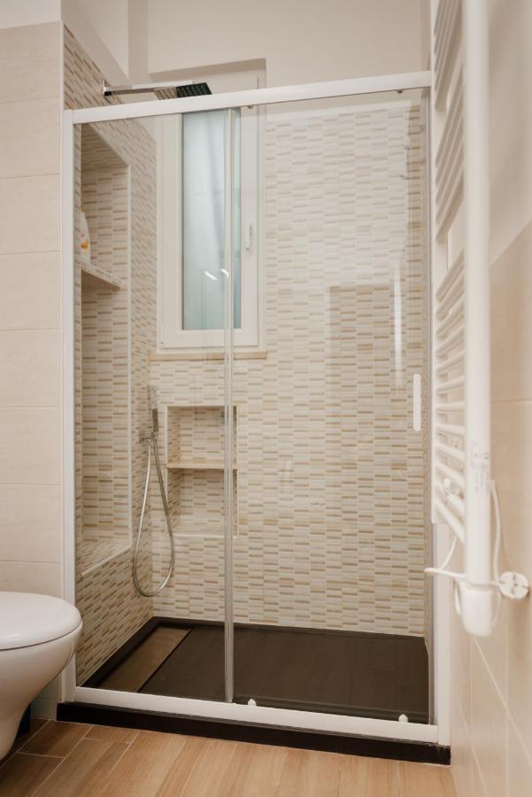 Casa Cicetta Appartement Giovinazzo Buitenkant foto