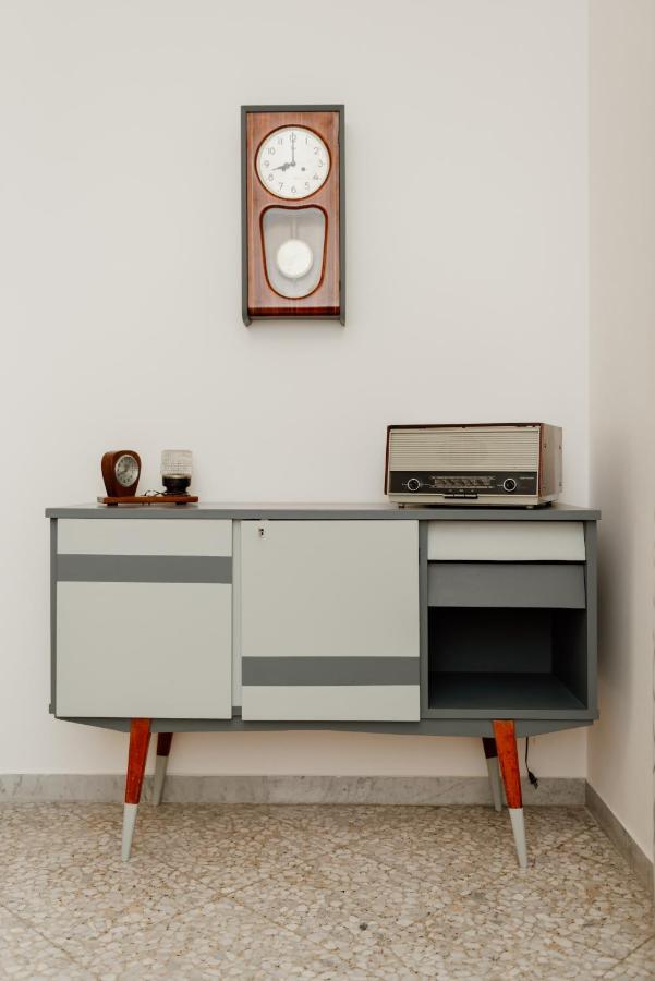 Casa Cicetta Appartement Giovinazzo Buitenkant foto