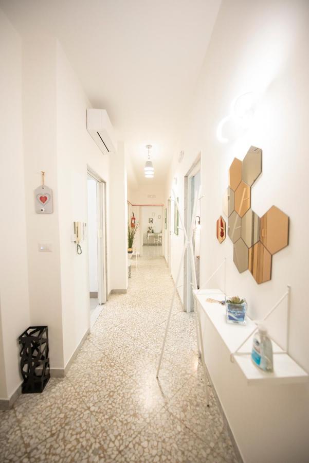 Casa Cicetta Appartement Giovinazzo Buitenkant foto