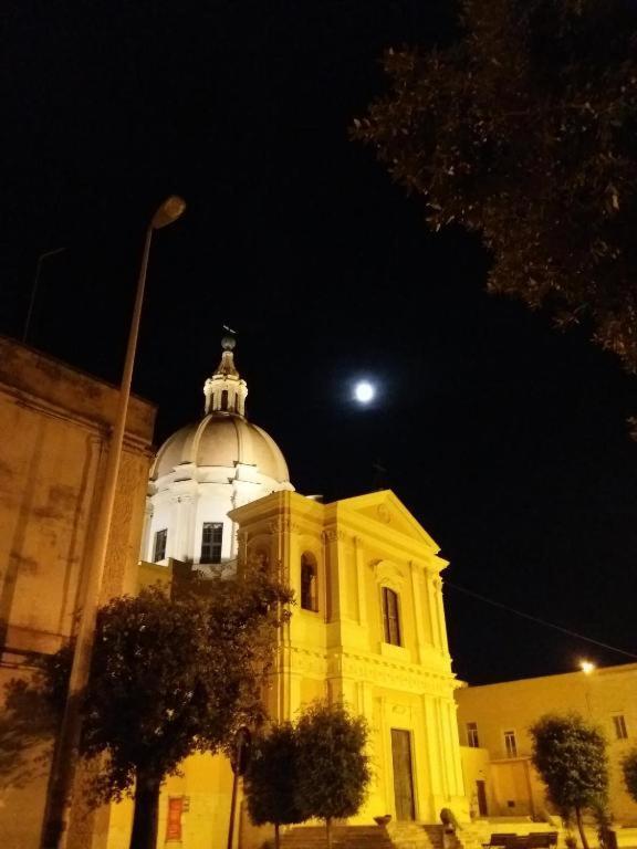 Casa Cicetta Appartement Giovinazzo Buitenkant foto