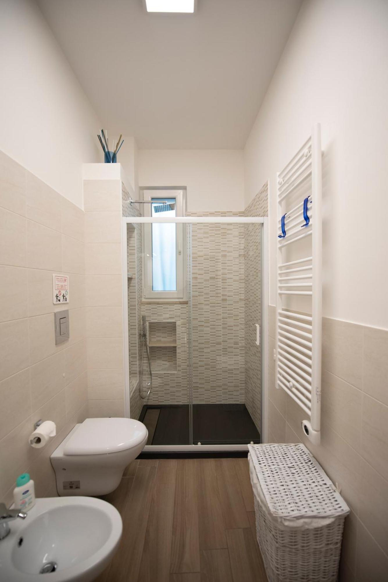 Casa Cicetta Appartement Giovinazzo Buitenkant foto