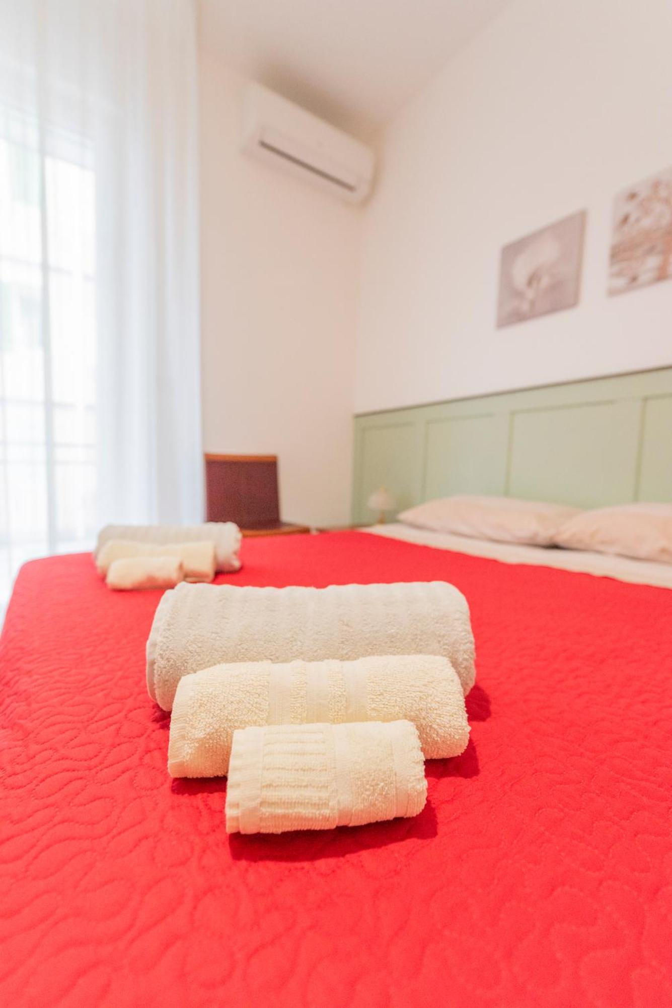 Casa Cicetta Appartement Giovinazzo Buitenkant foto