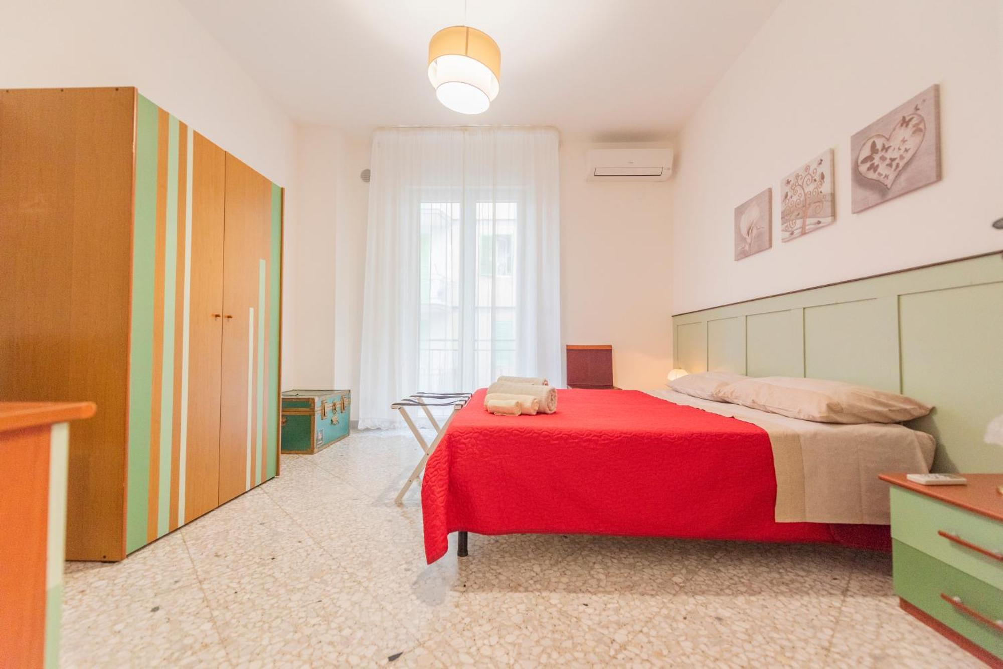 Casa Cicetta Appartement Giovinazzo Buitenkant foto