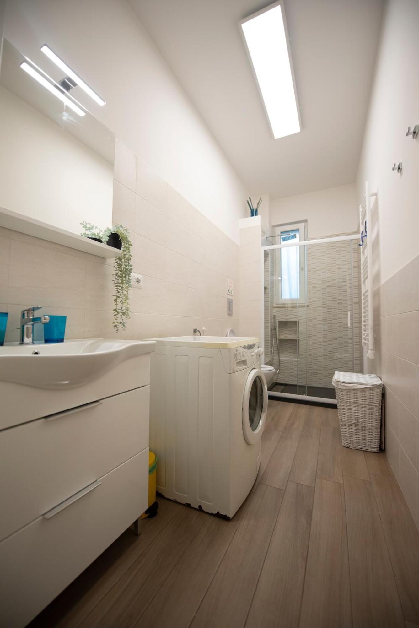Casa Cicetta Appartement Giovinazzo Buitenkant foto