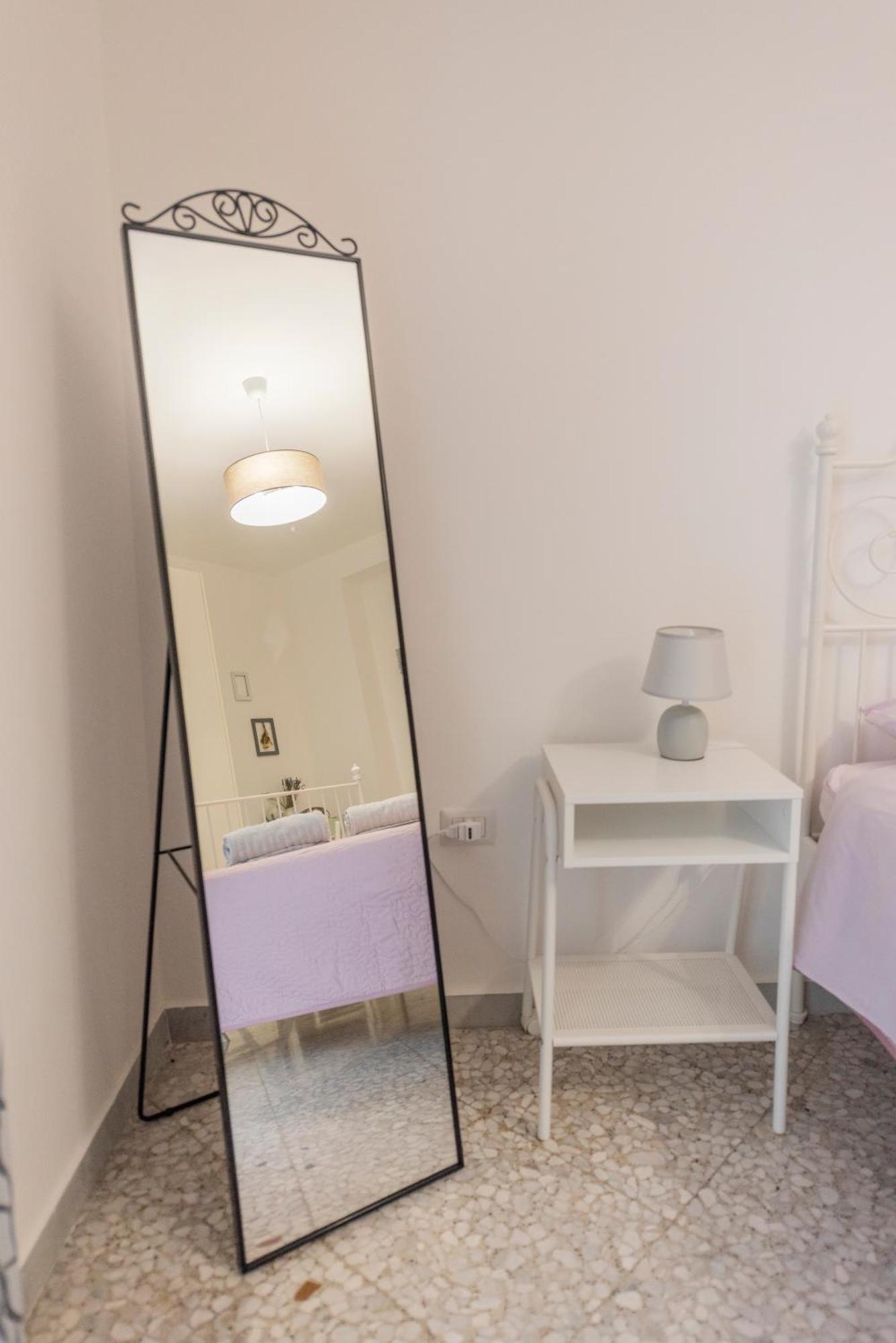 Casa Cicetta Appartement Giovinazzo Buitenkant foto