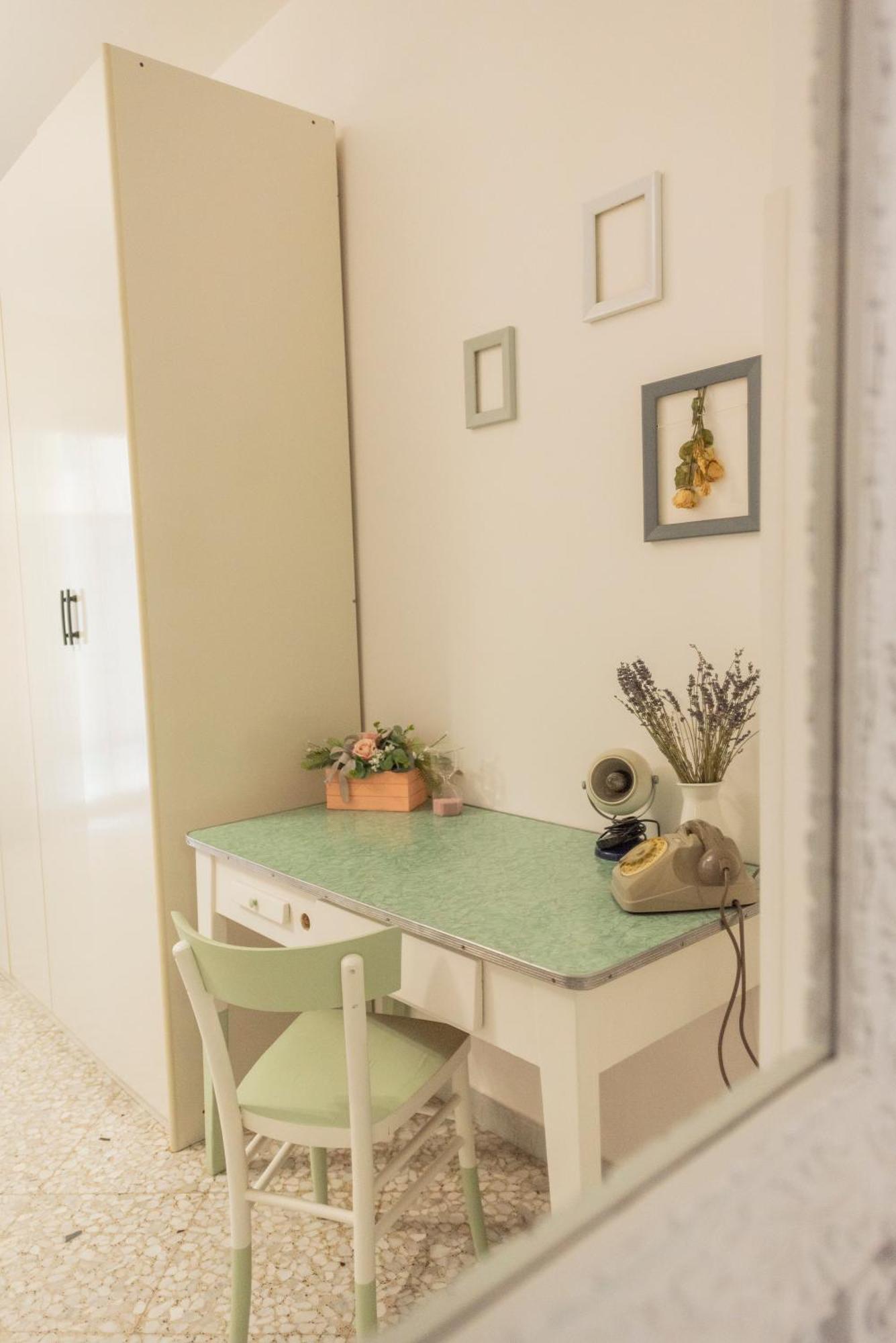 Casa Cicetta Appartement Giovinazzo Buitenkant foto