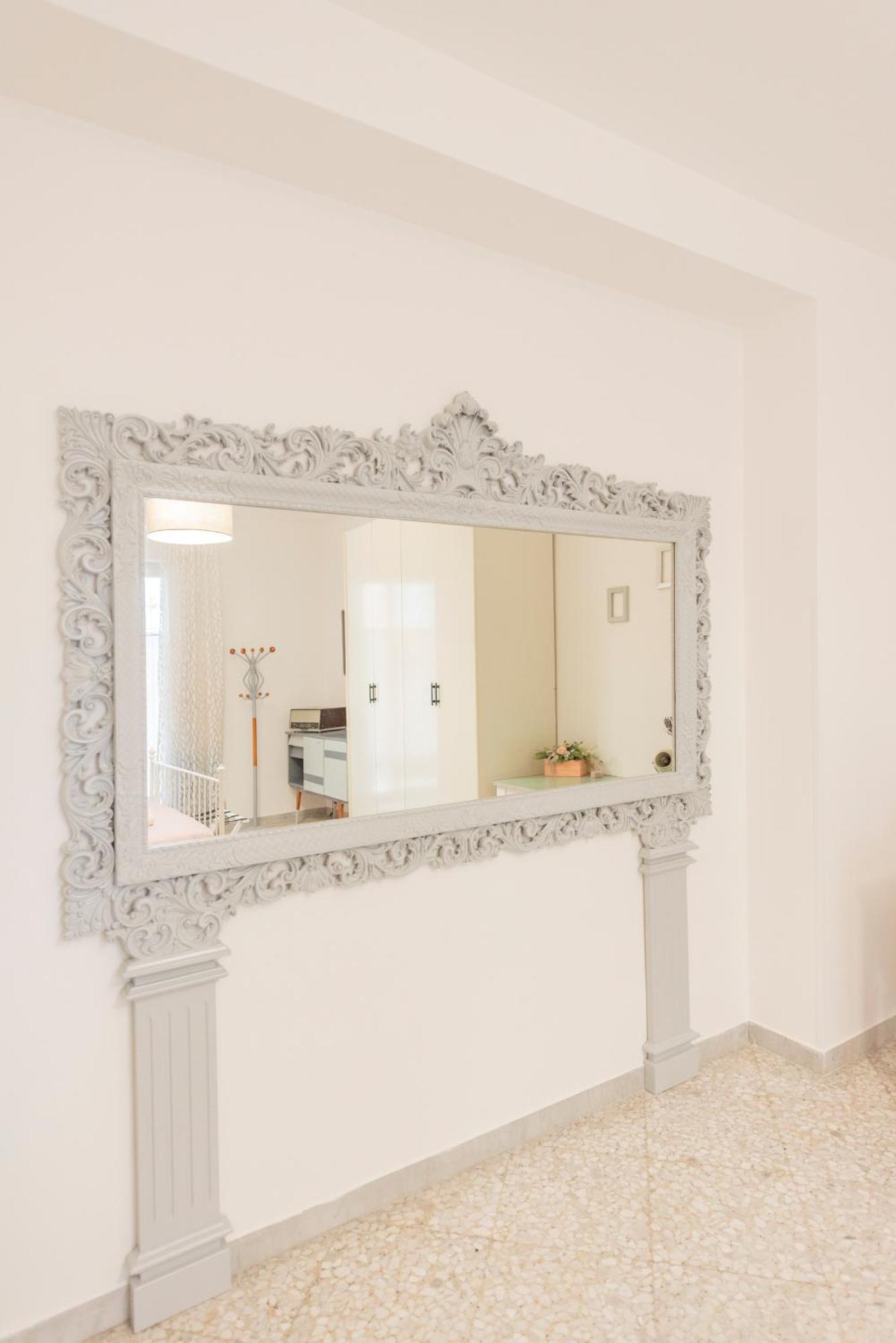 Casa Cicetta Appartement Giovinazzo Buitenkant foto