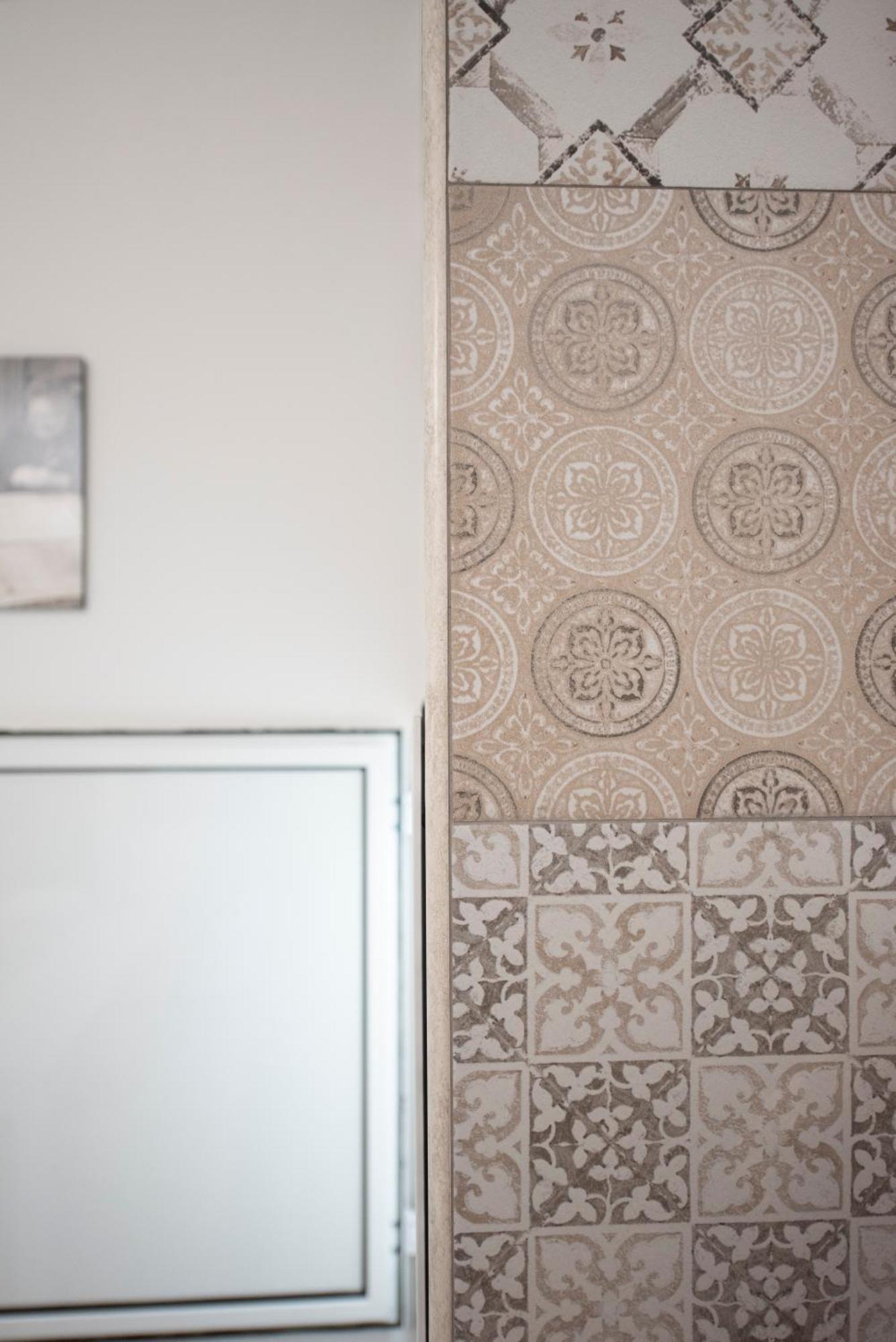 Casa Cicetta Appartement Giovinazzo Buitenkant foto